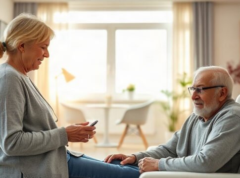 Preventing Falls in Neurological Patients Preventing Falls in Neurological Patients