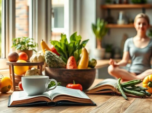 Quick Tips to Keep Your Brain Strong and Clear