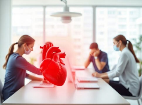 Rheumatic Heart Disease Uncovered