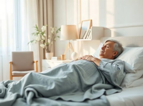 Sleep Disturbance in CKD Sleep Disturbance in CKD