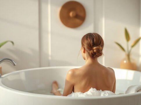Sound Baths Quiet Your Stress Response