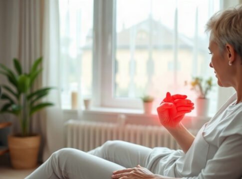 Spot Joint Inflammation at Home Spot Joint Inflammation at Home