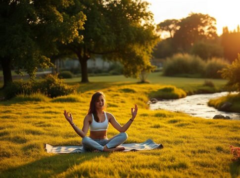 Stop Cortisol from Wrecking Your Health Stop Cortisol from Wrecking Your Health