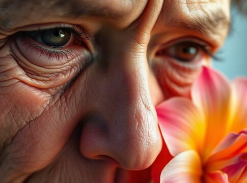 Stress Ages Your Cells Faster