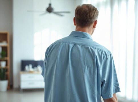Stress Hormones Hide After Spinal Injury Stress Hormones Hide After Spinal Injury