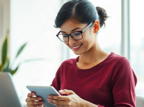 Tech's Role in Your Well-Being