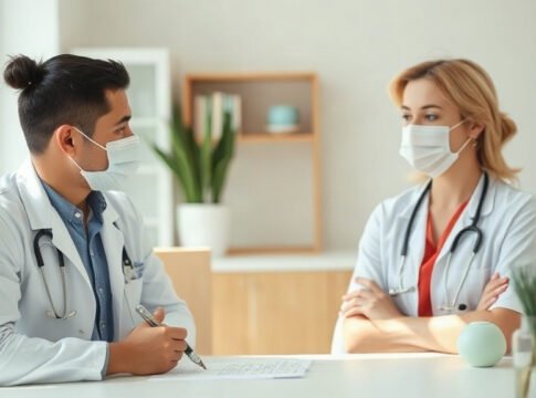 The Proven Ulcer Fix Doctors Overlook