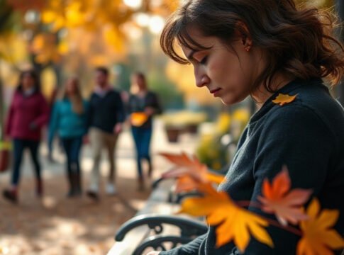 The Stigma Keeping You Silent