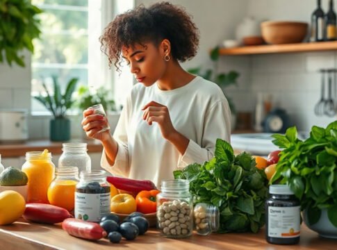 Thinking About Supplements? Read This