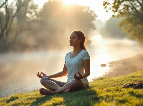 Transform Your Stress Response with Daily Mindfulness Habits