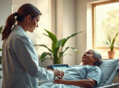 Transforming Patient Care Breakthroughs