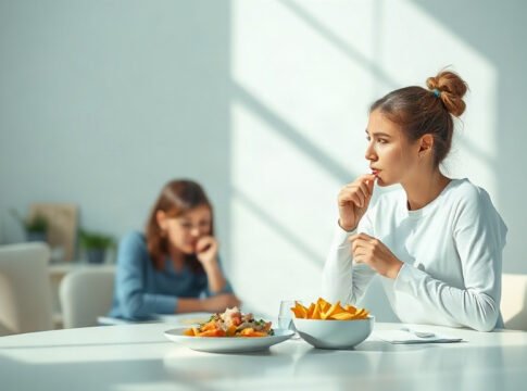 Understanding Eating Impulsivity Understanding Eating Impulsivity
