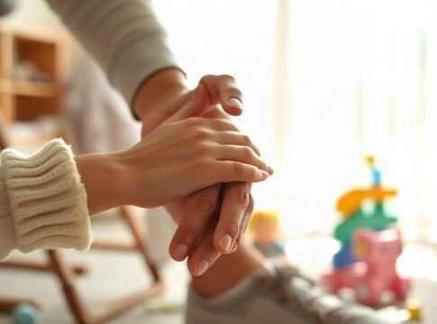 Understanding Hirschsprung Disease Symptoms
