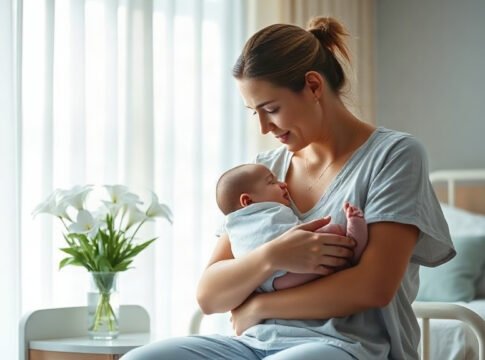 Understanding Maternal Mortality Reporting