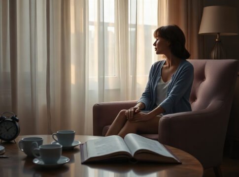Understanding Menopause Data Gaps