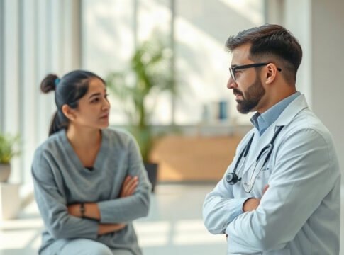Understanding Sanjad-Sakati Syndrome
