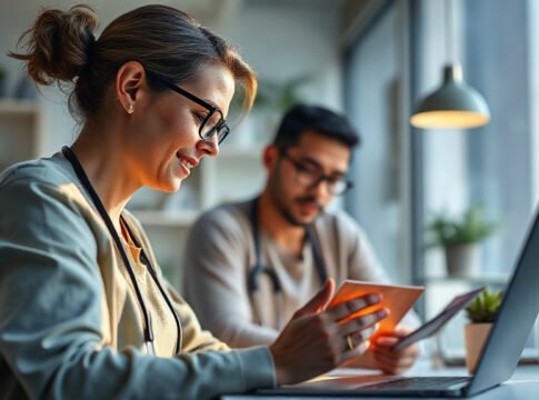 Unlocking Digital Health Literacy