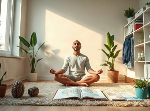 Unlocking Your Brain's Potential
