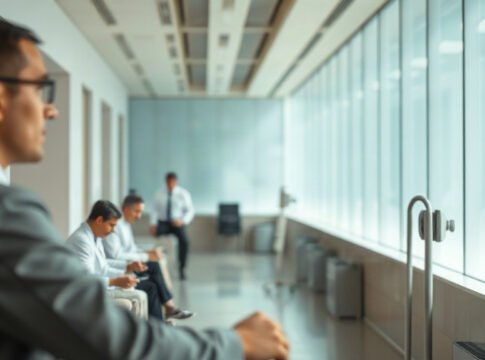 When Breakthroughs Meet Barriers When Breakthroughs Meet Barriers