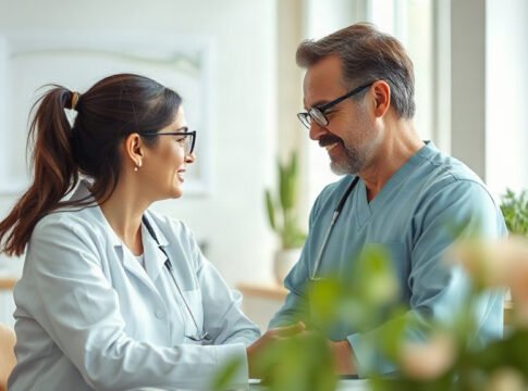 When Diabetes Care Feels Impossible
