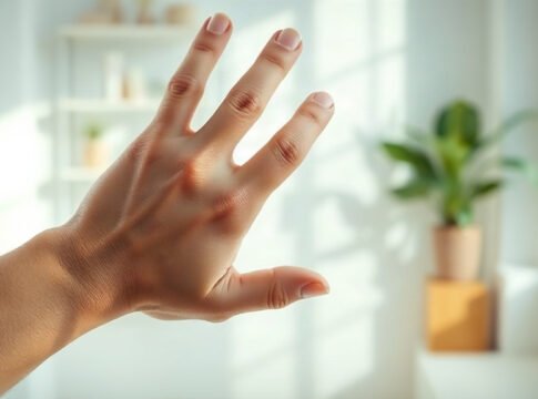 When Hand Arthritis Needs a New Approach