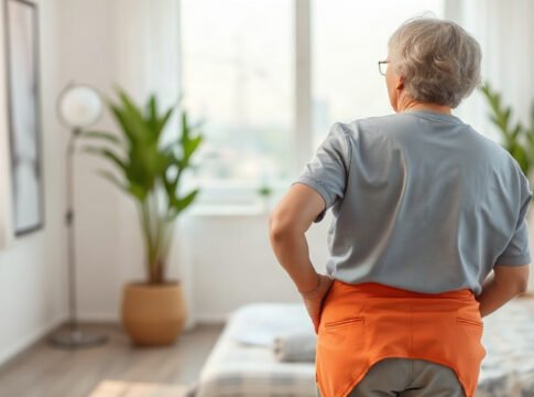 Where to Recover from Hip Fracture