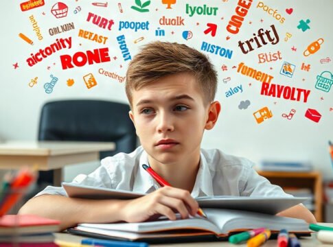 Why ADHD Affects Your Words