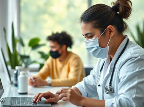 Why COVID Reawakens Hidden Viruses