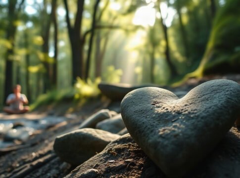 Why Stress Ages Your Heart Faster