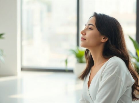 Why You Lose Touch With Your Breath