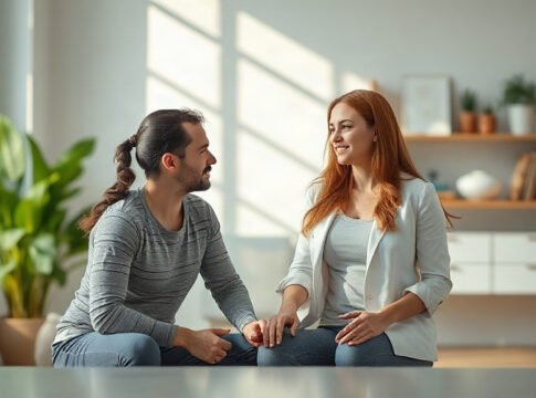 Why Your Brain Fights Weight Loss