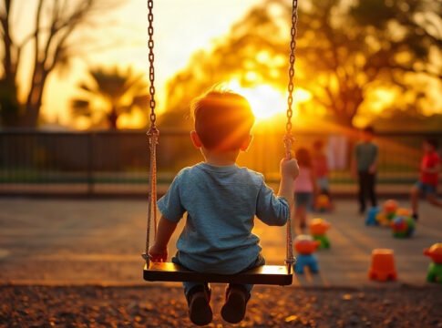 Why Your Child Struggles Socially Why Your Child Struggles Socially