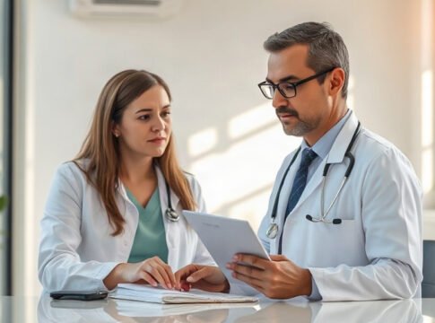 Why Your Doctor's Antibiotic Choice Matters