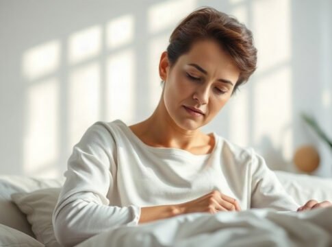 Your Cortisol and Sleep Clock Explained Your Cortisol and Sleep Clock Explained