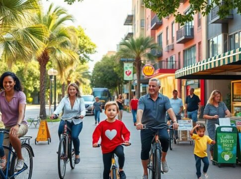 Your Neighborhood Shapes Heart Health